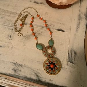 Lia Sophia necklace